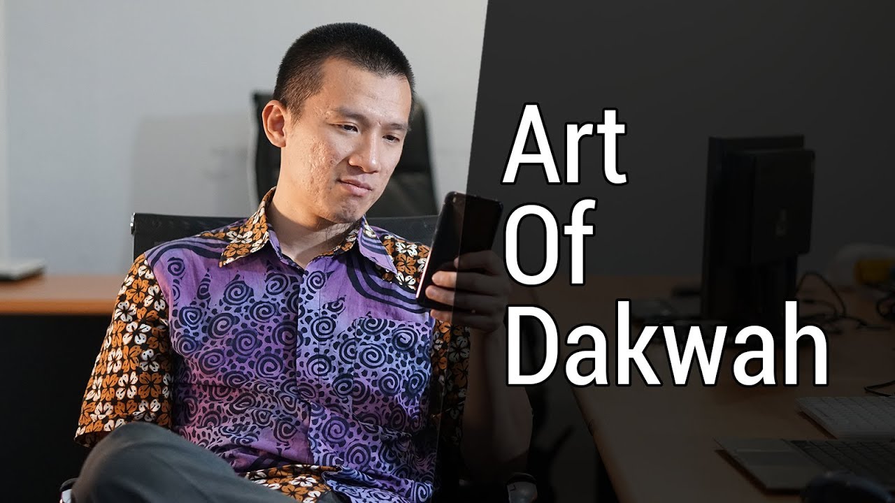 Art Of Dakwah