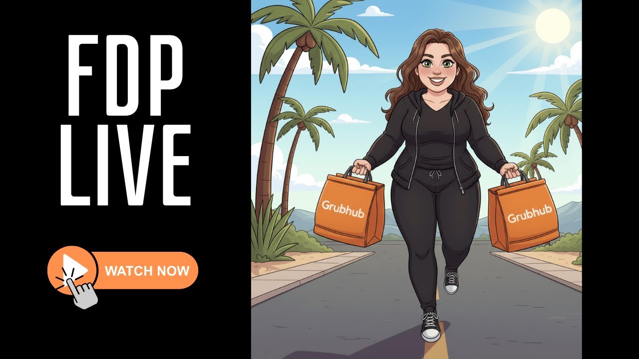 GrubHub shift where we deliver zero GrubHub offers