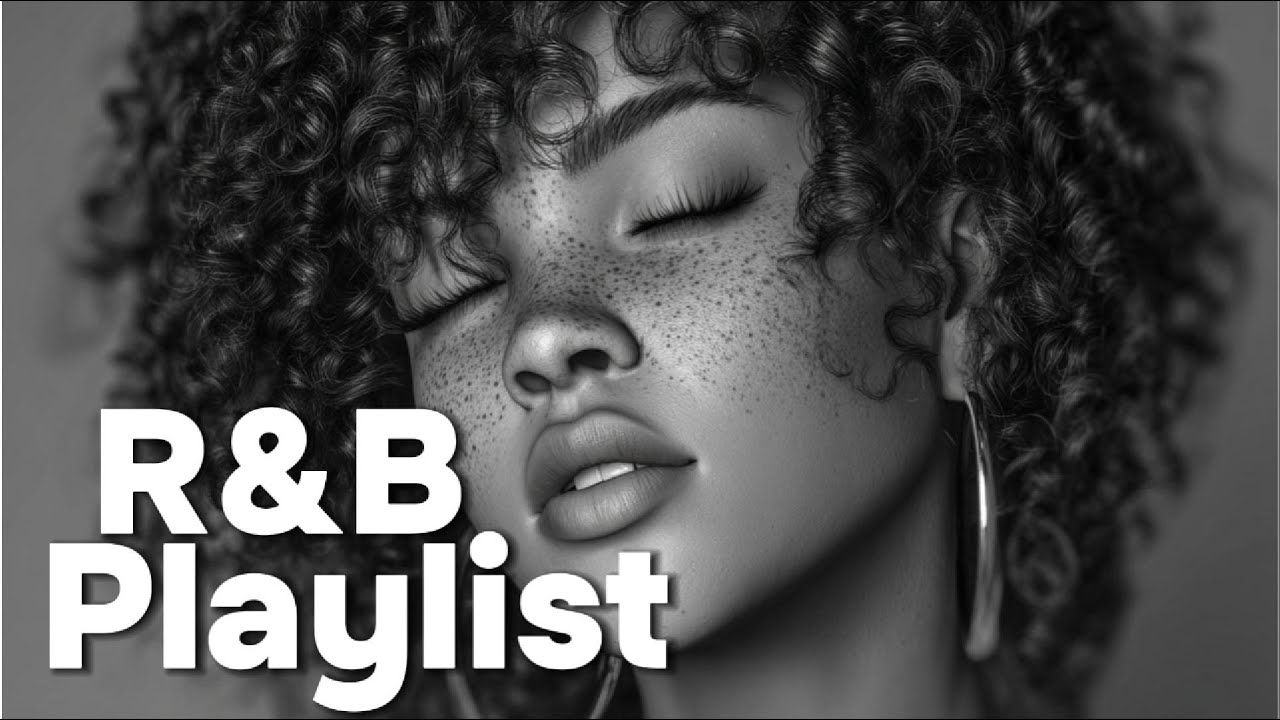 【 Playlist R&B Vol.42】Healing Playlist / for Chill / Work / Indie / Ballad / Relax / Coffee