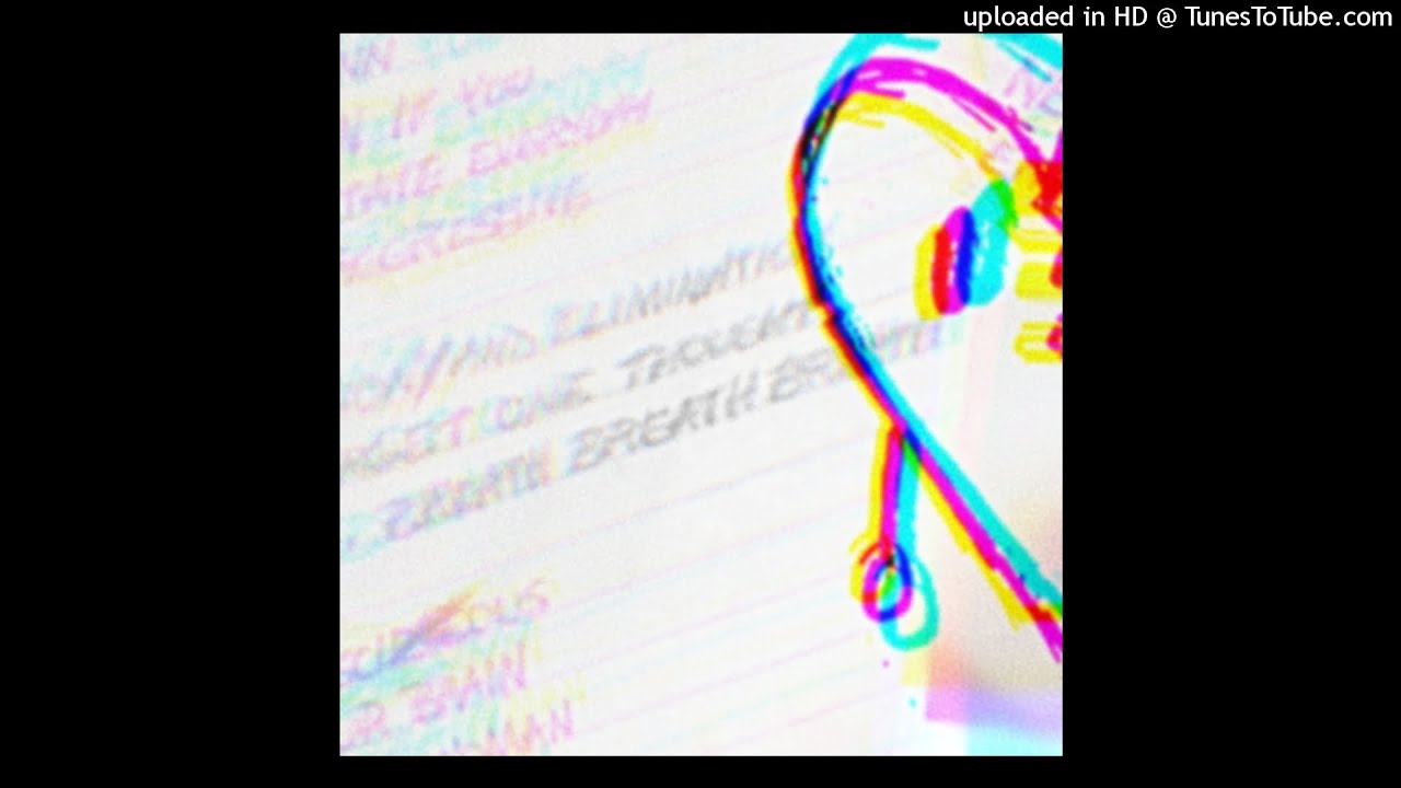 XXXTENTACION - BLASTED (OFFICIAL FANMADE REMIX)
