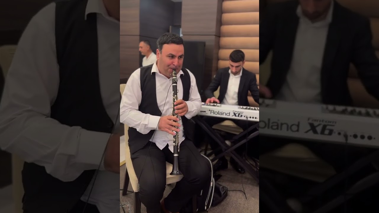 Qyavaci Armenak-Armenak Miribyan Sari Lala