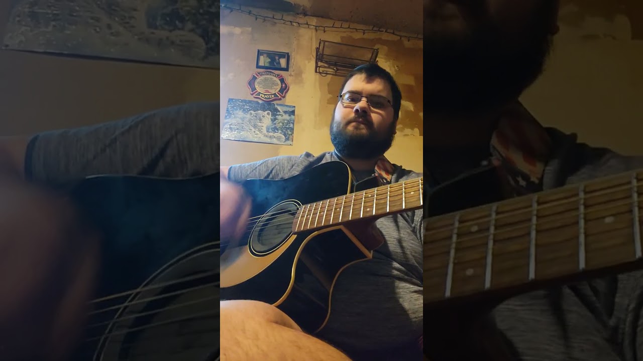 Treaty Oak Revival - Ode To Bourbon (Cover) by Adam Clouser