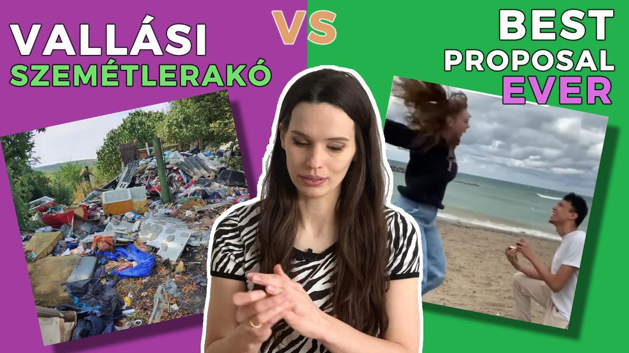 Milyen hazugságok vannak a vallási tanításokban? Mit mond az evolúció? És mit tegyél, ha megkérnek?