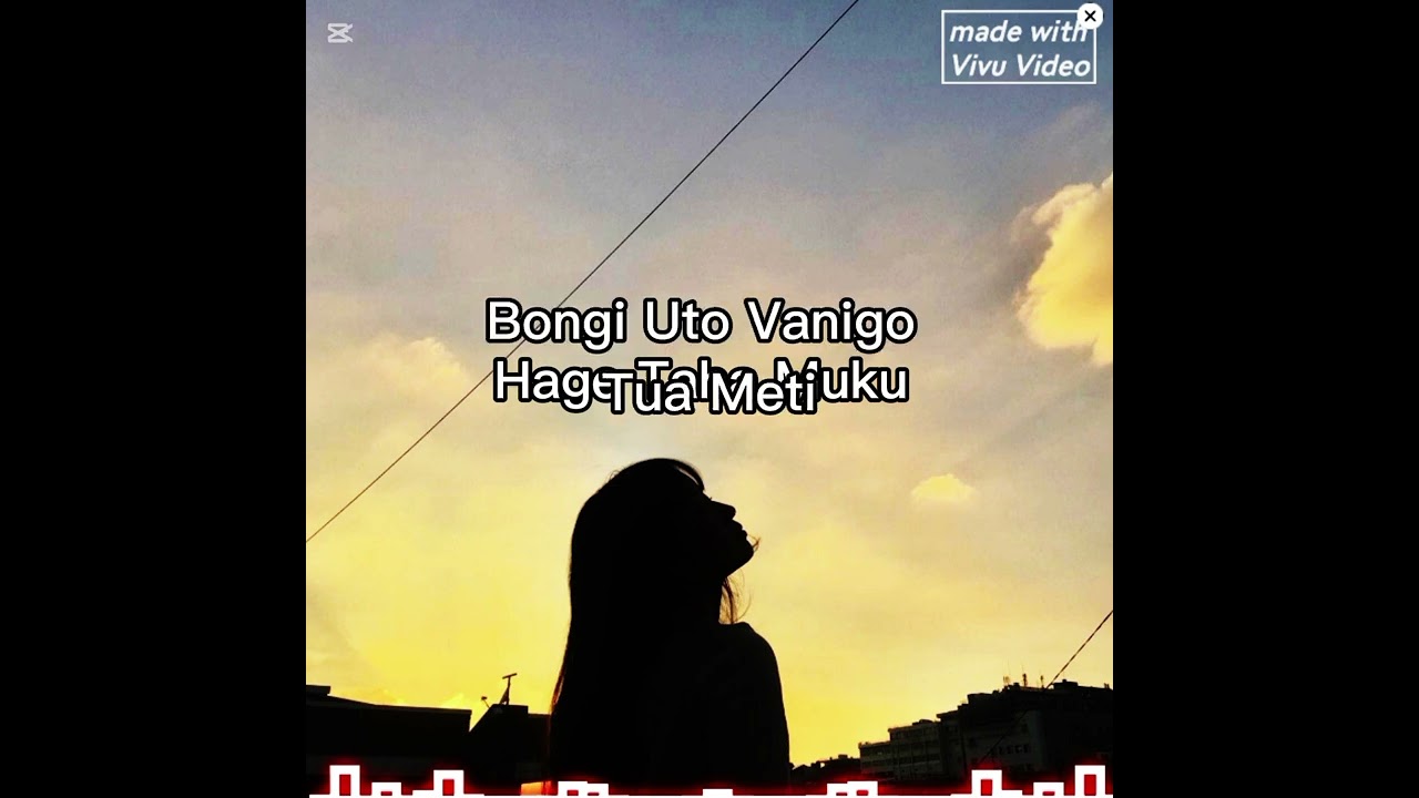 Bongi uto_Barat_ai musik_musik official lyrics _2026 @solovibezlatestjam780 