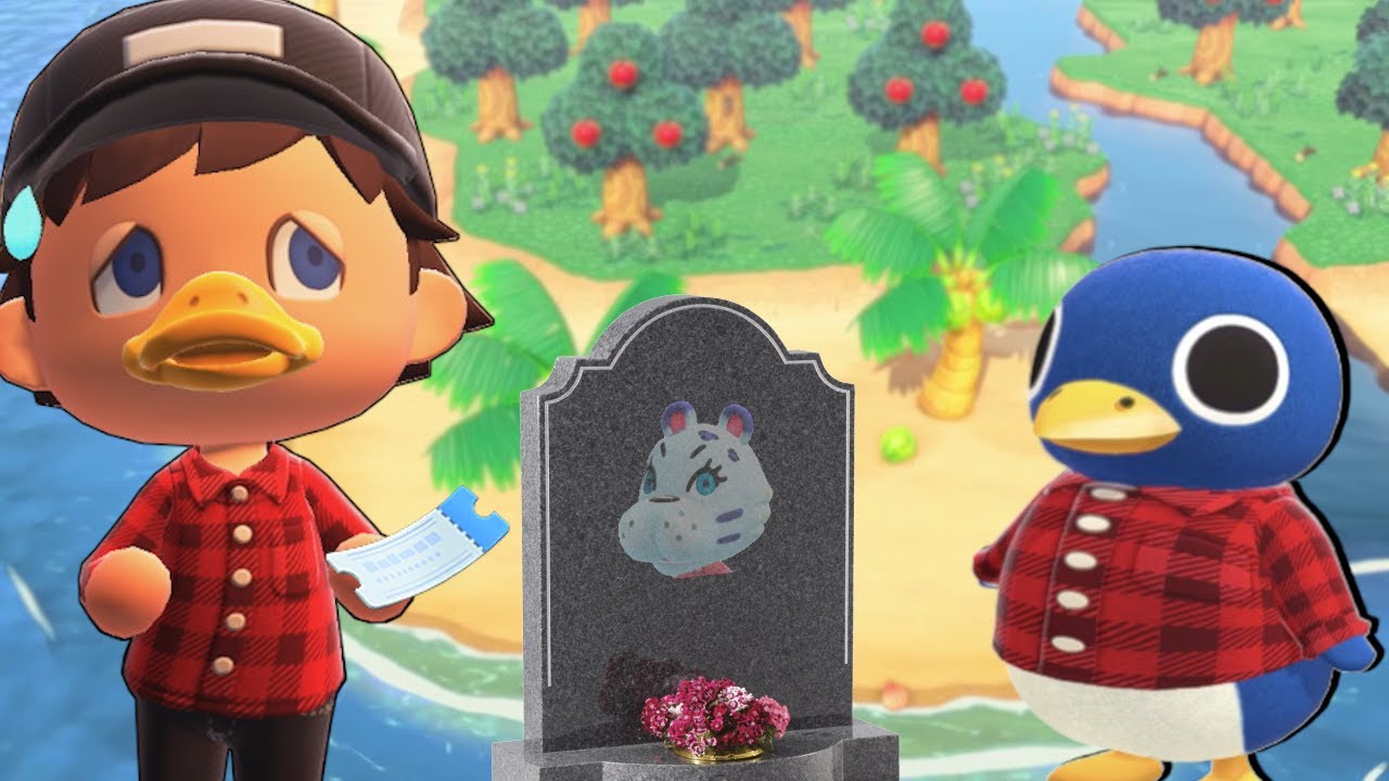 Spending ALL My Nook Miles Hunting Roald - Animal Crossing: New Horizons