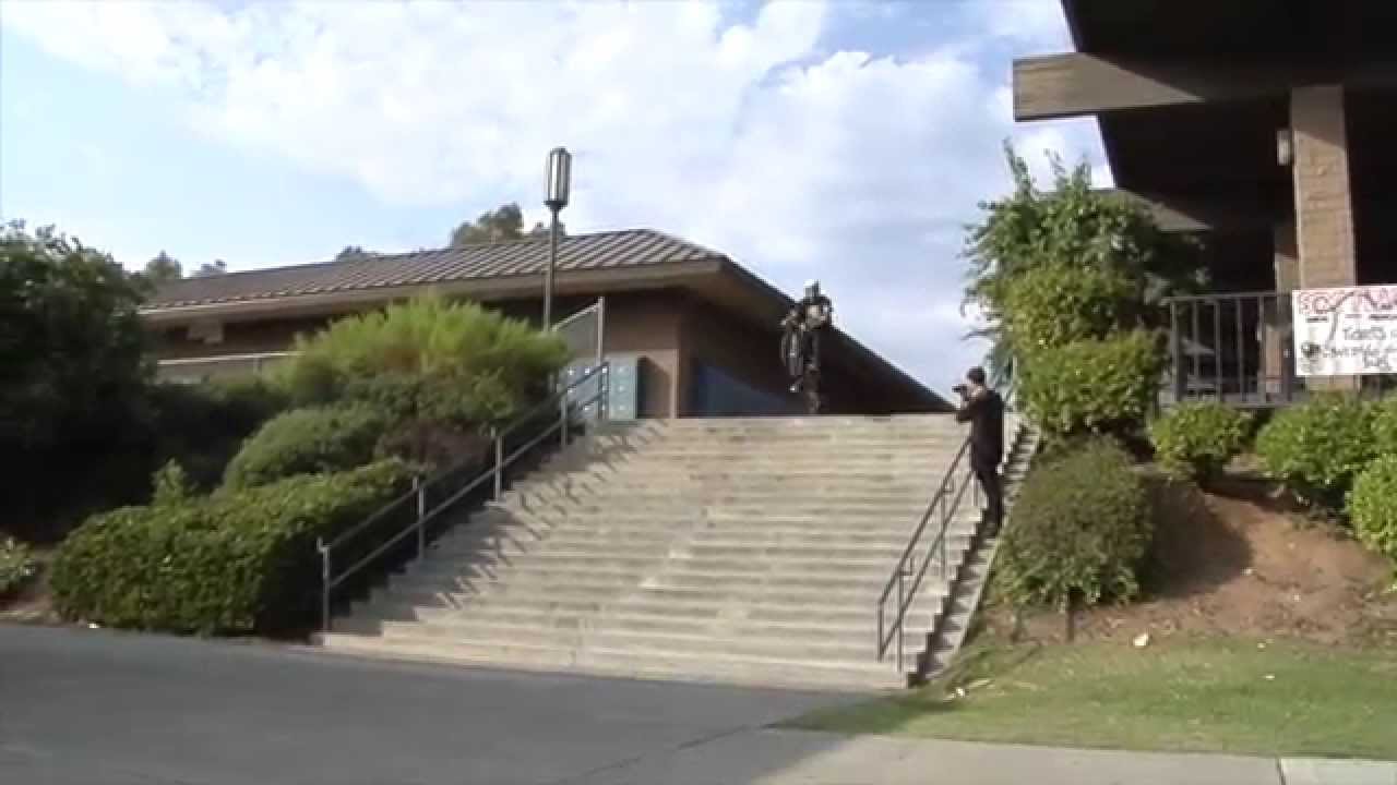 Johnathan Ball | To Be Continued 2015