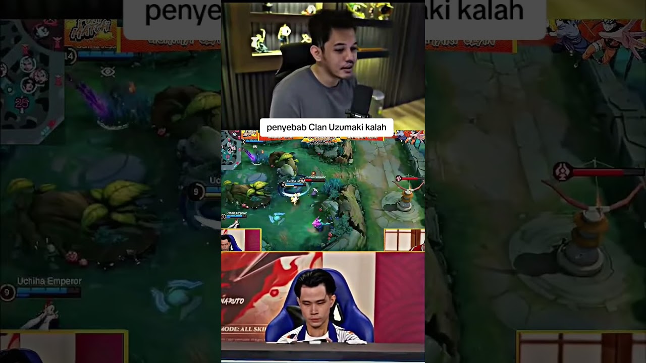 Sang Raja Tanpa Mahkota Jess No Limit #mobilelegends #mlbb #mlbbxnaruto #jessnolimitml #oura #fypシ゚