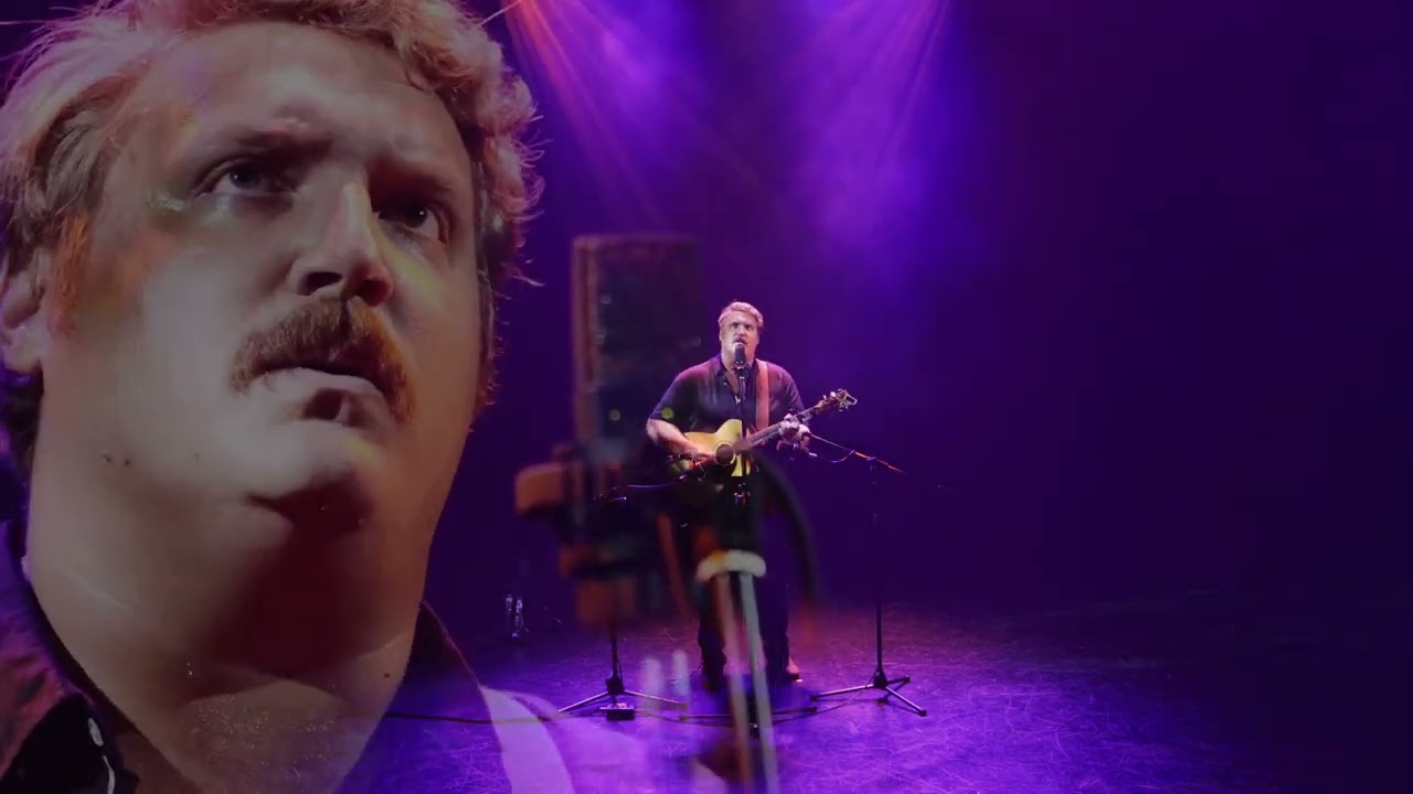 The Elephant and the Coffee Table - For You - Live