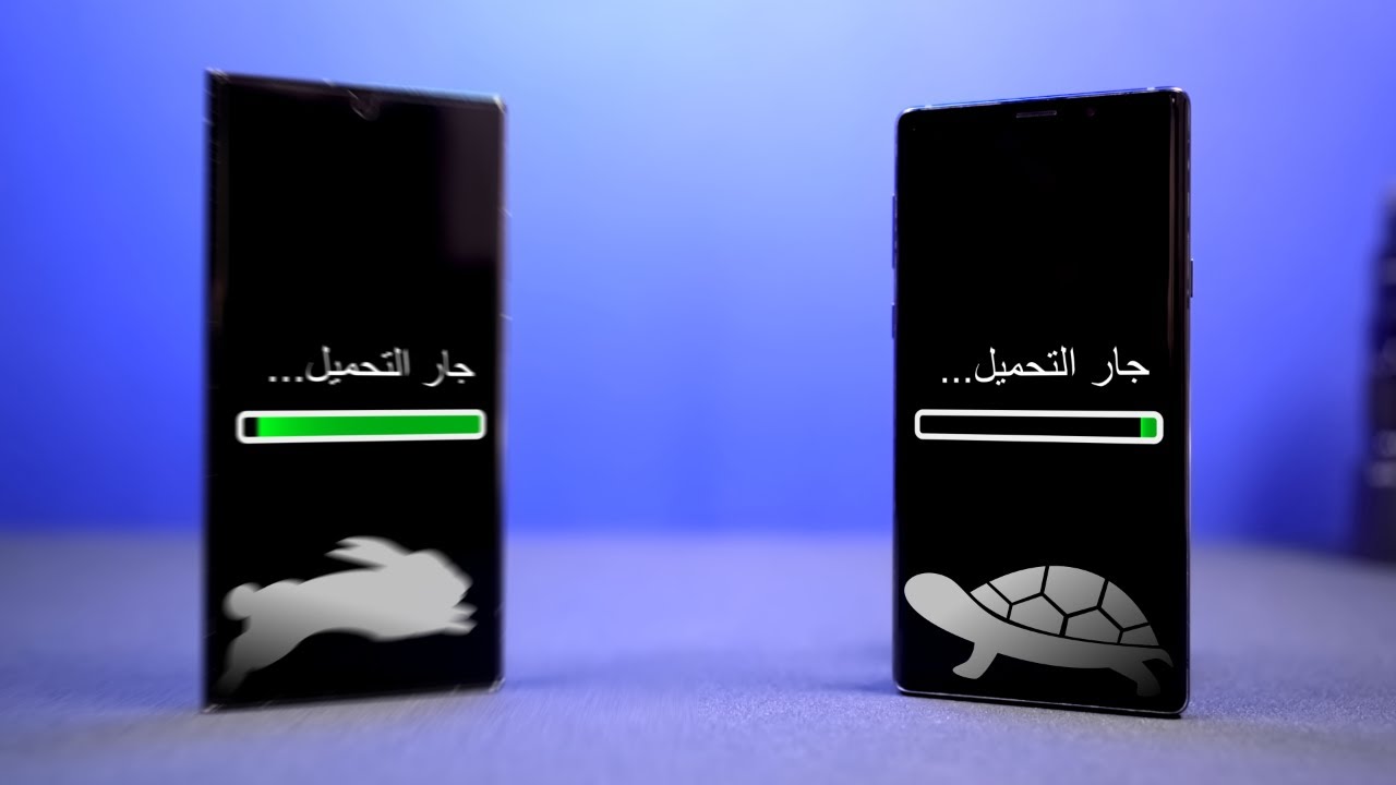 لماذا تصبح الهواتف الذكية بطيئة بعد عام وما الحل؟ (بالعربية)