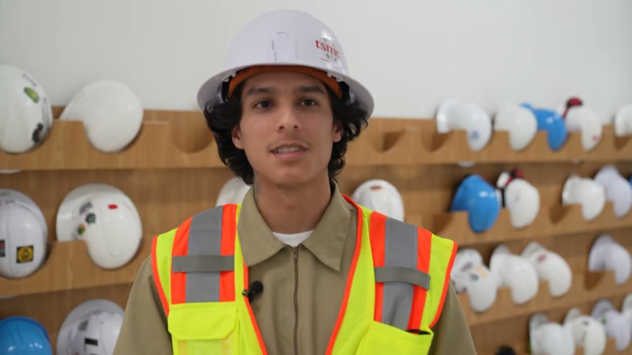 TSMC Arizona Apprenticeship Program