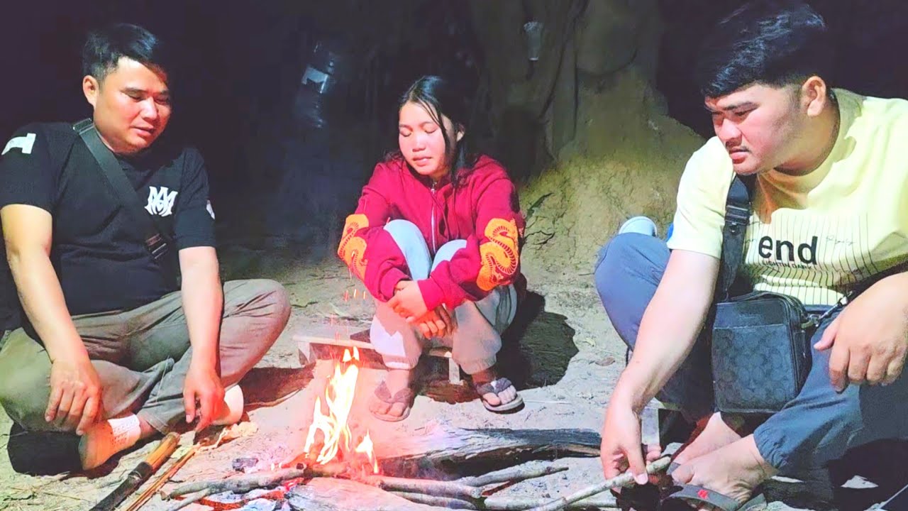 น้องน้อยไม่เคยพูดที่ไหนมาก่อนเป็นครั้งแรกที่เปิดใจถาม15 มกราคม ค.ศ. 2026