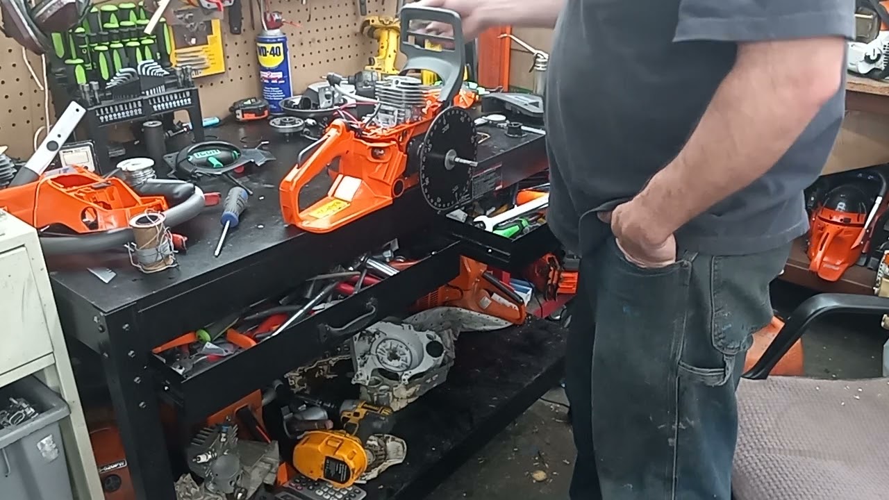 543xp build vid