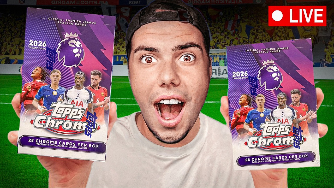 LIVE LAATSTE STREAM VOOR VAKANTIE!! 💙 | Sebas de Jong