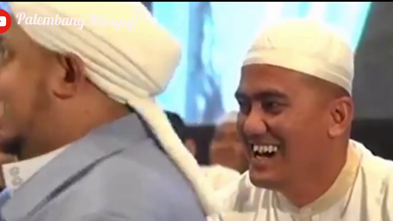 Ustadz Ahmad Taufiq Hasnuri -  Tasyakuran kemerdekaan RI ke 73