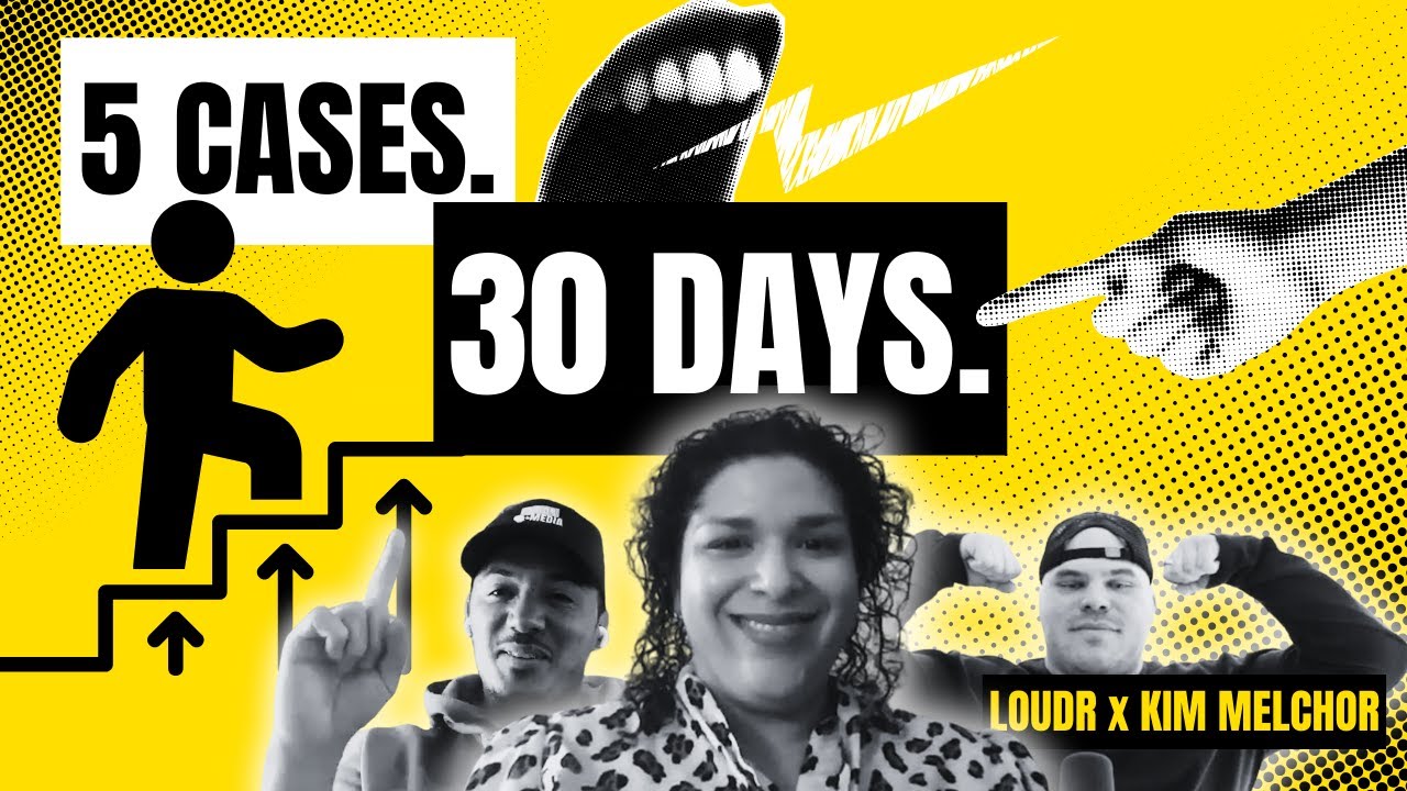 Она заключила 5 договоров о частном расследовании за 30 дней (без какой-либо маркетинговой поддер...