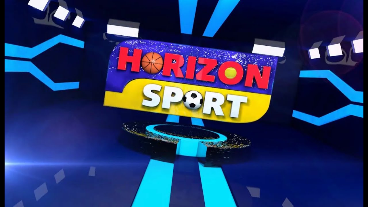 HORIZON SPORT DU VENDREDI 30 JANVIER 2026 - ÉQUINOXE TV