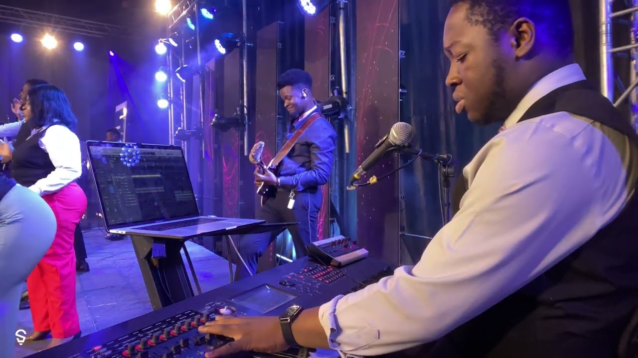Talkback! Do it Again x Iyanu a See