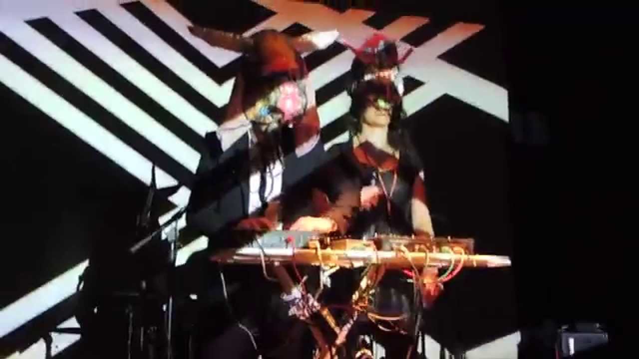 SPRNVA - Lass Mich Rein (Live @ Remise)
