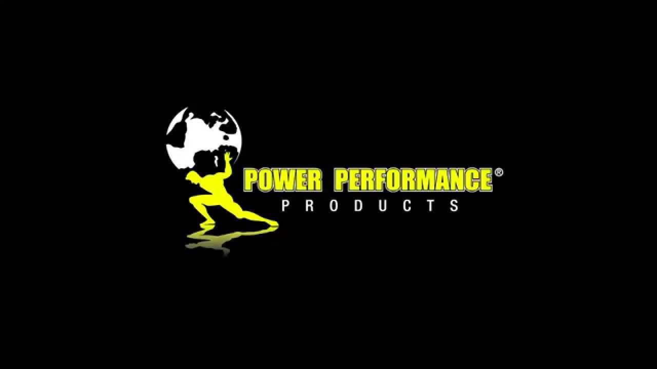 Reset by Power Performance Products