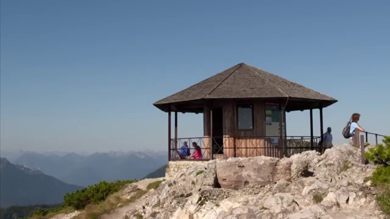 T&ouml;lzer Land im Sommer