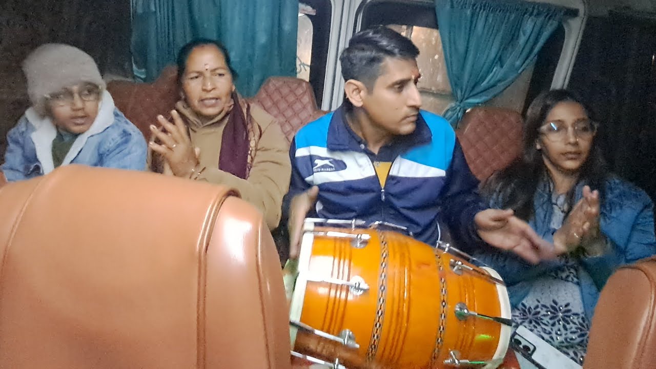 🙏🏻🙏🏻🙏🏻खाटू श्याम धाम यात्रा पहला दिवस ⚘️⚘️⚘️⚘️⚘️