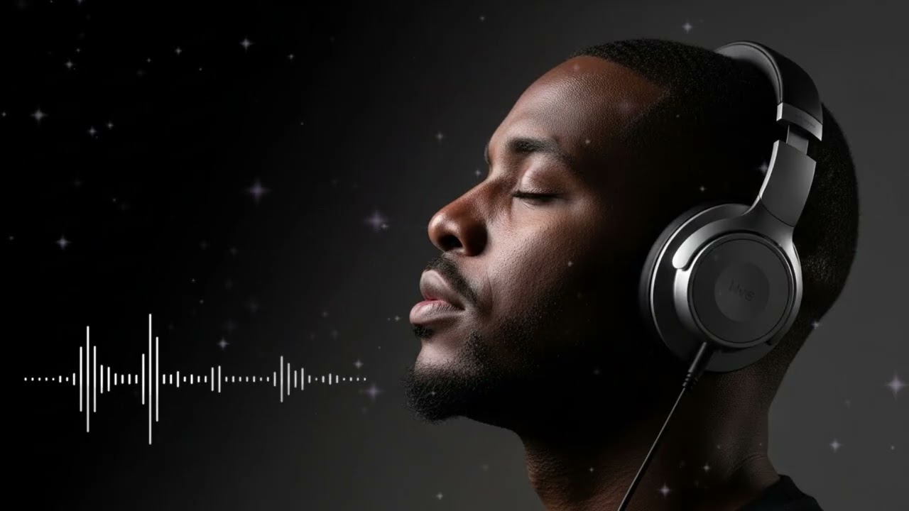 R&B Love Therapy 💖 Deep Soulful Songs to Mend Hearts & Calm Lonely Nights