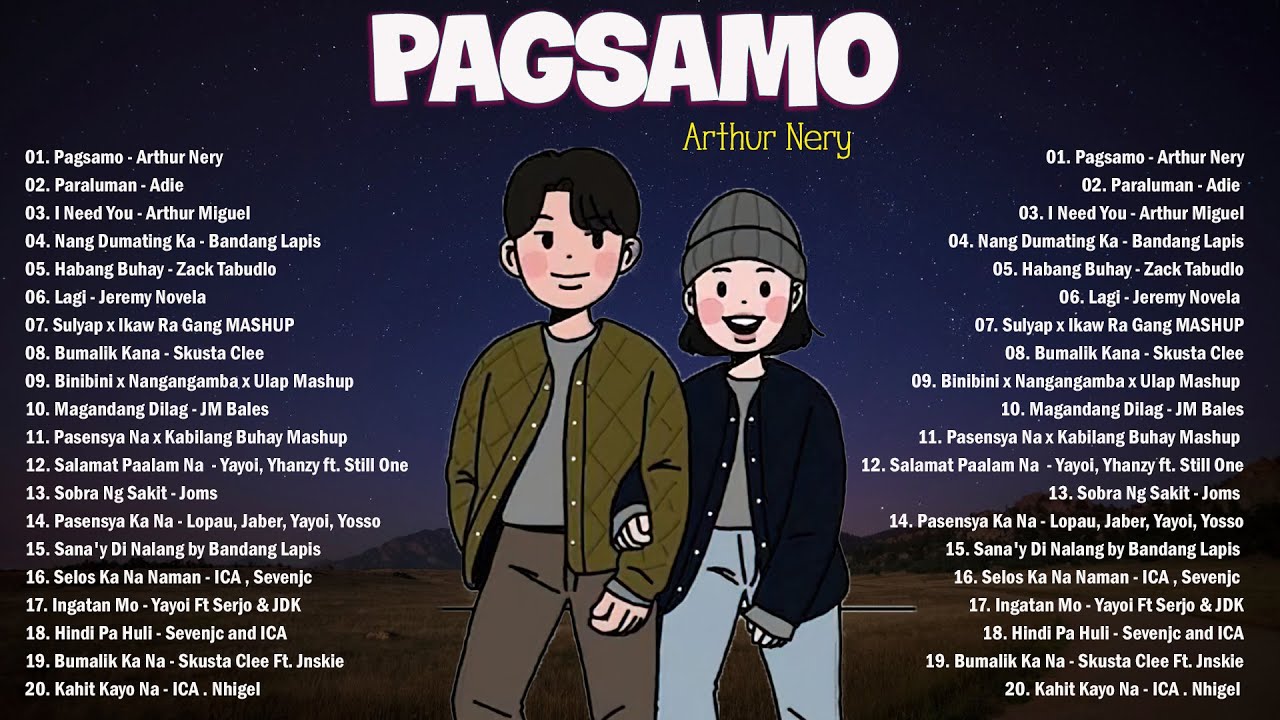 Bagong OPM Ibig Kanta 2022 Playlist - Moira Dela Torre, December Avenue, Ben And Ben, Callalily