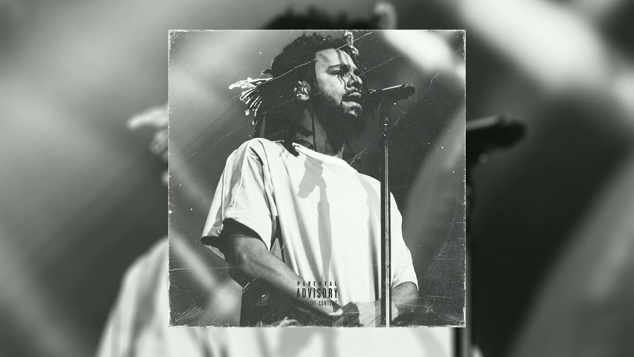 [FREE] J Cole Type Beat 2021 - 