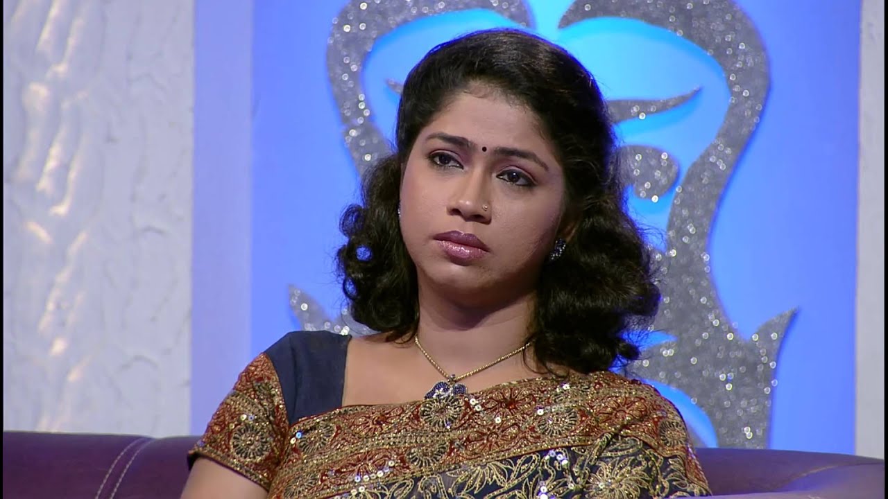 Veruthe Alla Bharya Season 2 I Episode 76 - Part 1 I Mazhavil Manorama