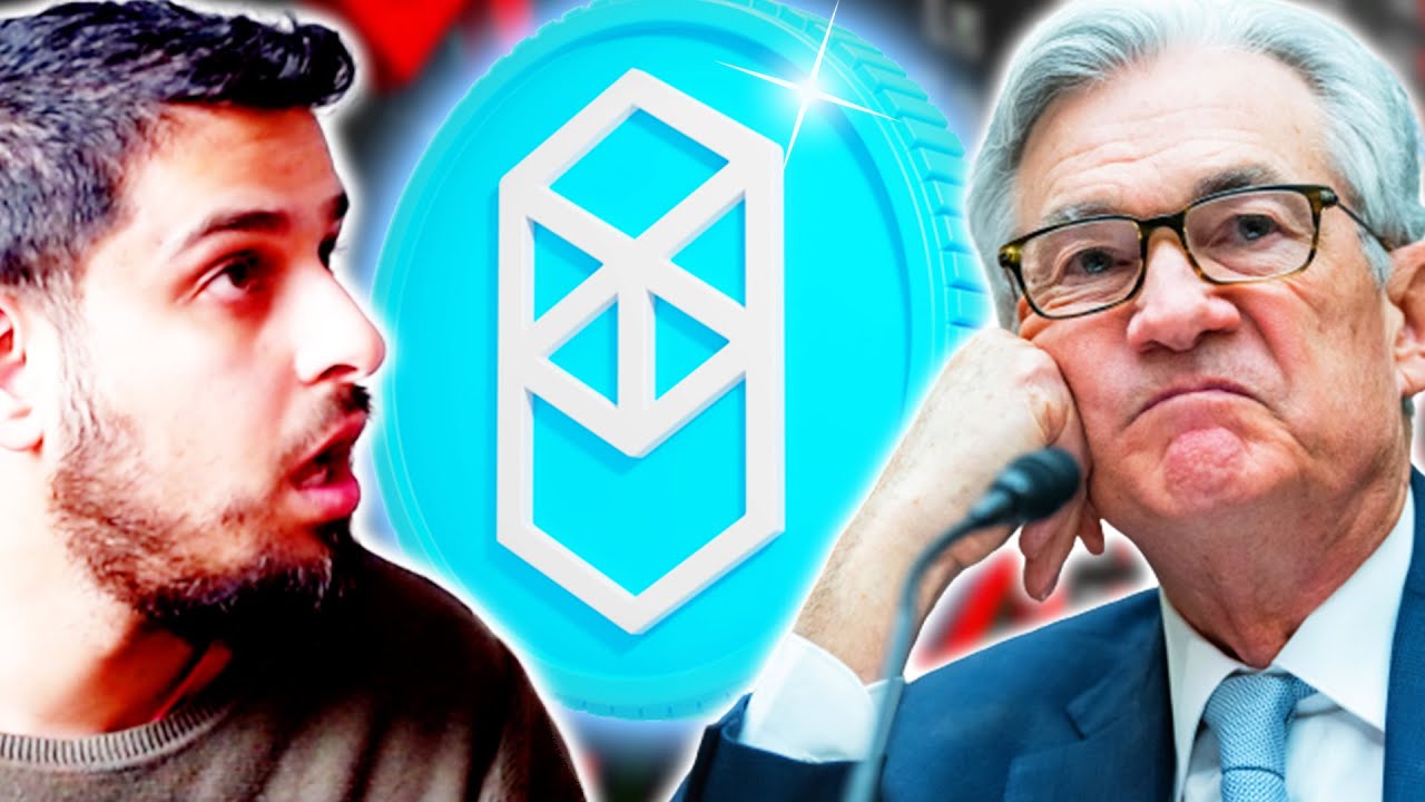 FANTOM! FED Set to CRASH FANTOM? [$FTM]