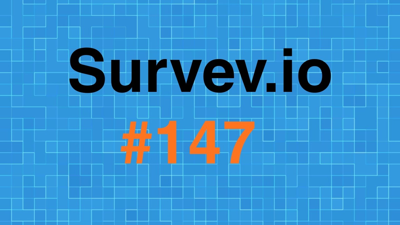 Survev.io #147