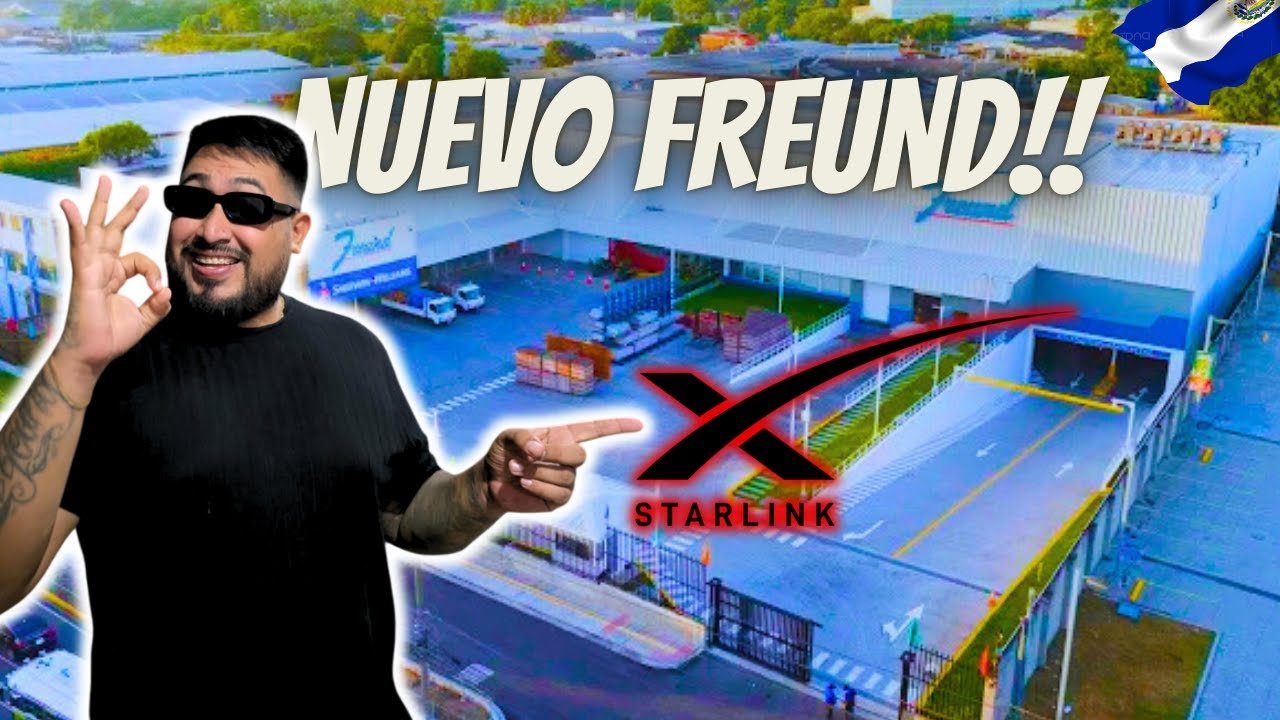 DESCUBRE EL NUEVO FREUND SOYAPANGO, HAY BUENAS OFERAS?