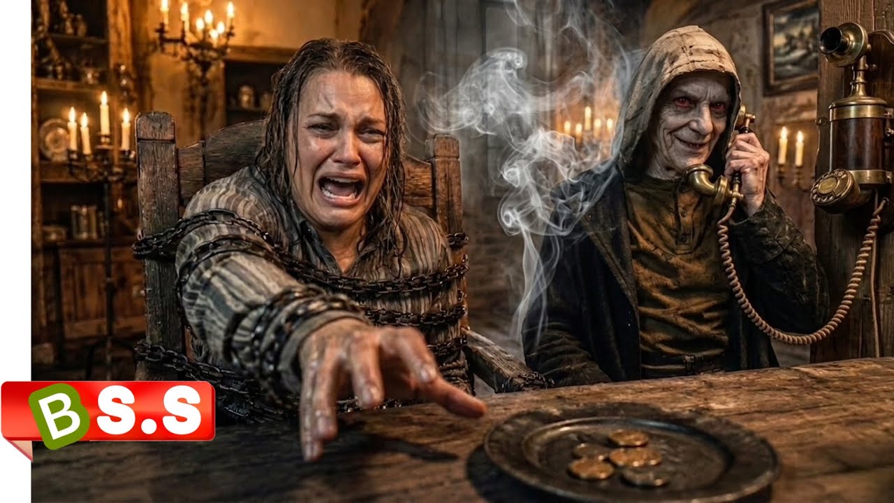 The bye bye man Movie Review/Plot in Hindi & Urdu 