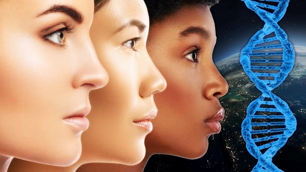 The Biological Reality of Race