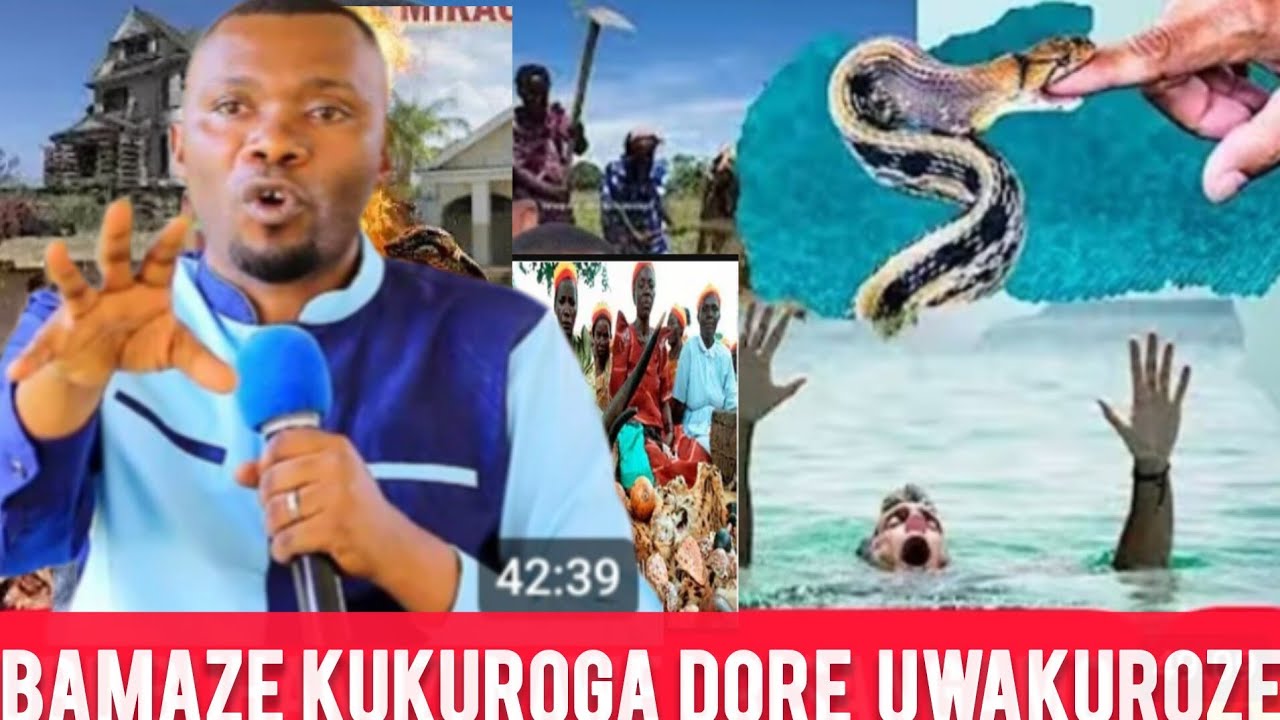 Wamaze kurogwa niba bino bikubaho🔴Dore uwakuroze nigihe yabikoreye byose ngibi uko bikurikirana