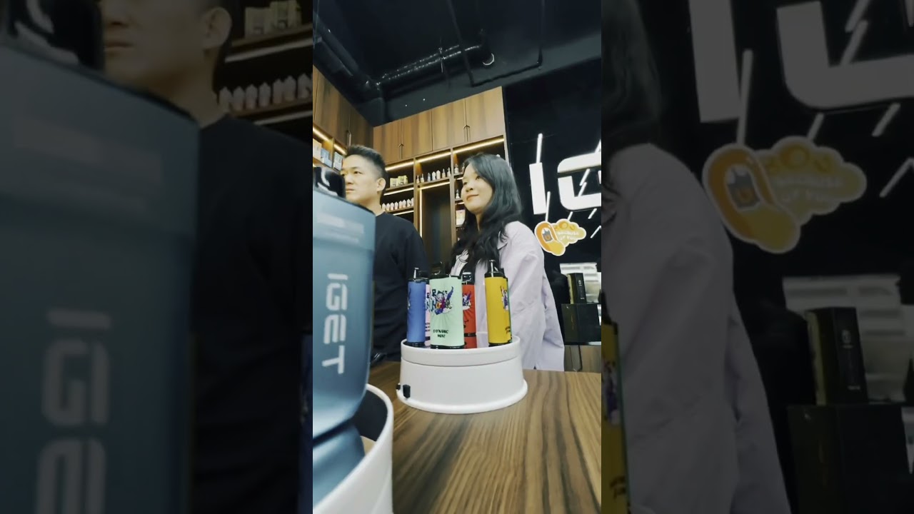 Vibes meet vapor 💨🔥 #aucklandvibes #flavourunleashed #nextgenvape