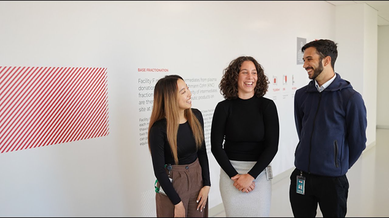 CSL's Australian Internship Program 2023