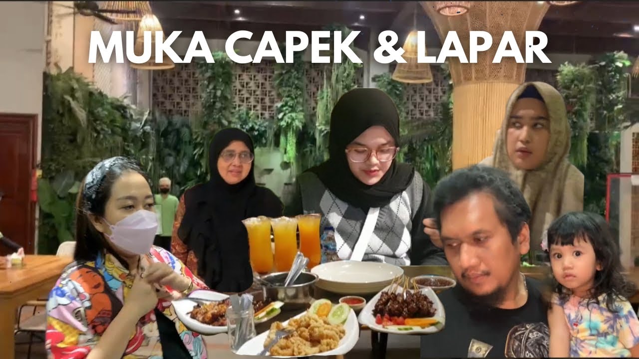 Kulineran || Restoran Koki Sunda Medan