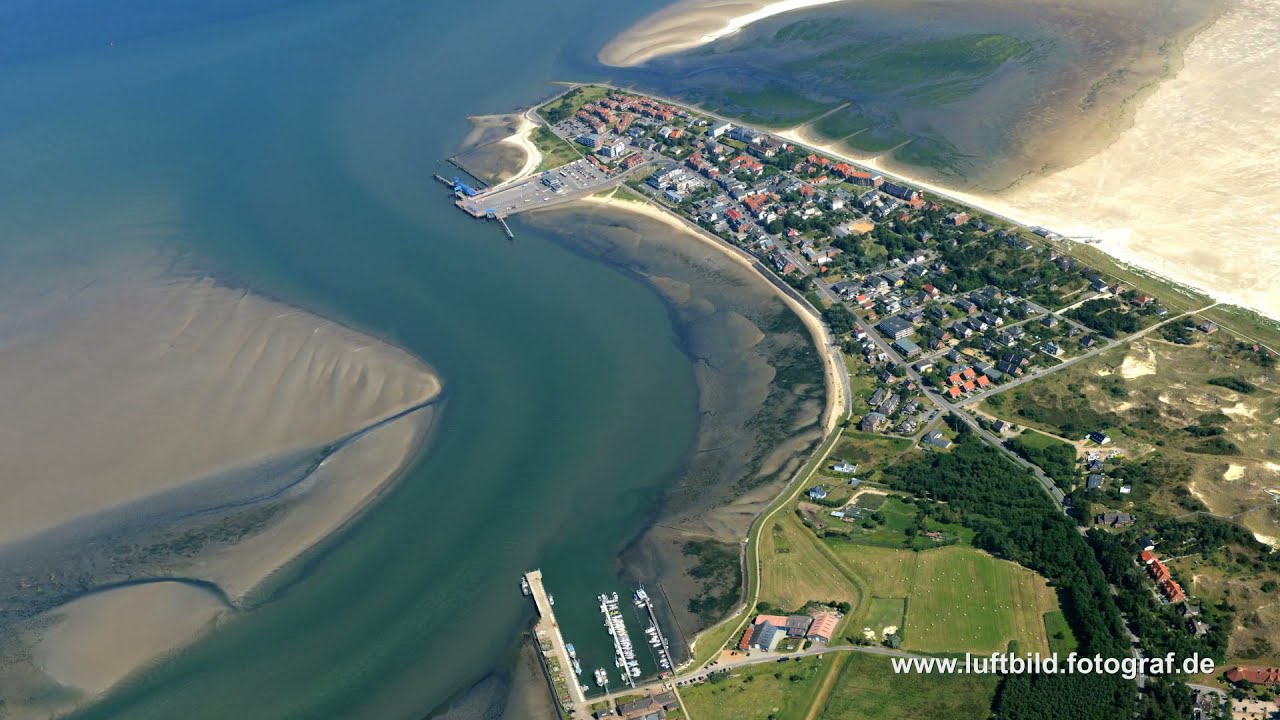 Faszination Amrum