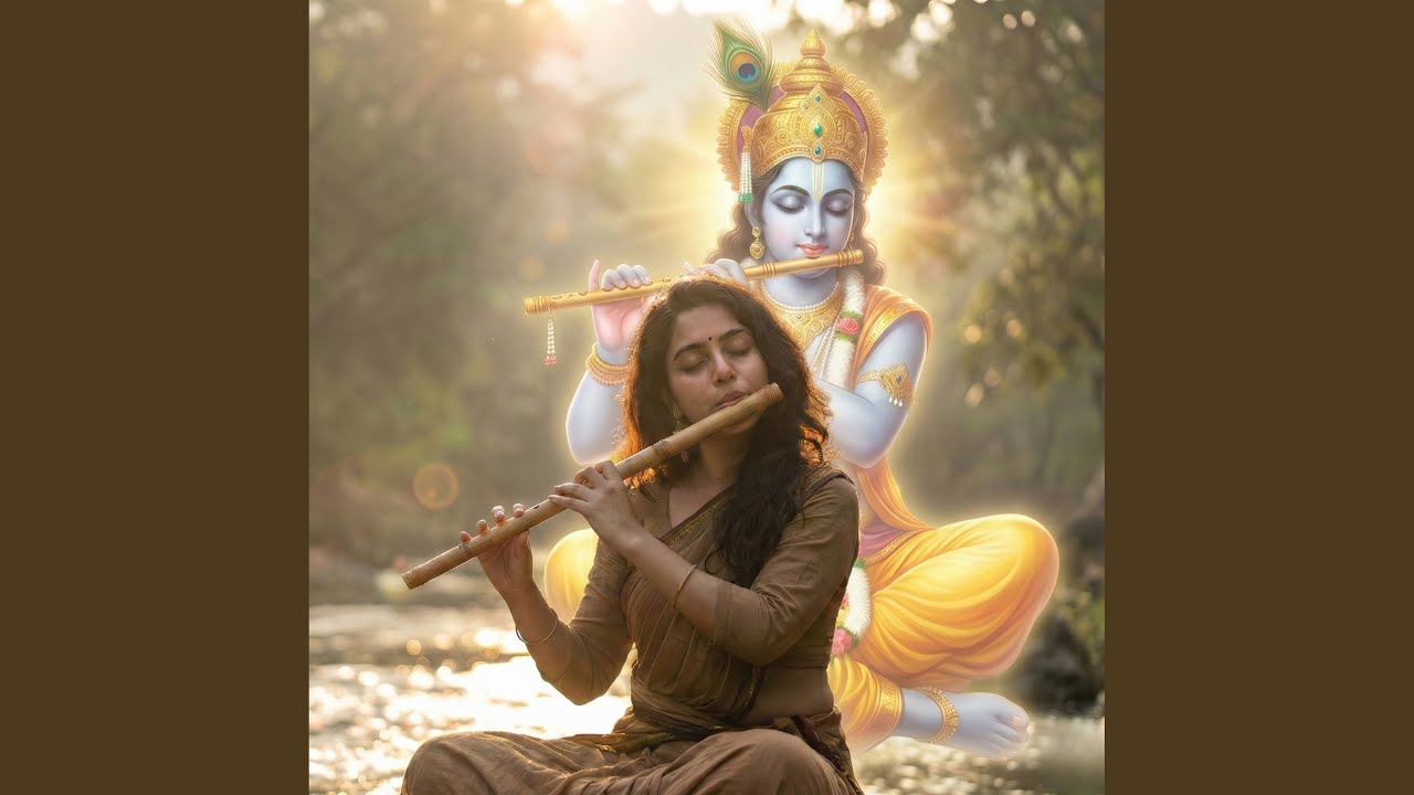 Achyutam Keshavam