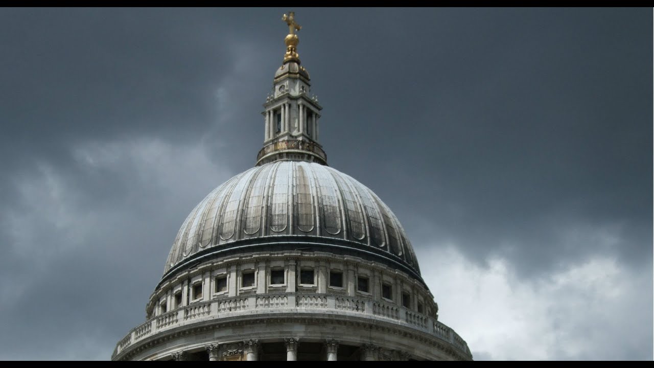 Sir Christopher Wren and the Rebuilding of the City Churches - Dr Anthony Geraghty