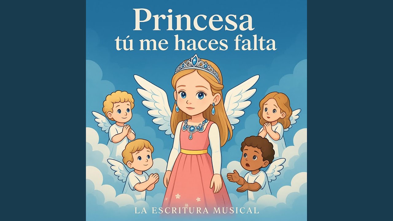 Princesa Tu me haces falta (feat. Prod by Yiemsi)