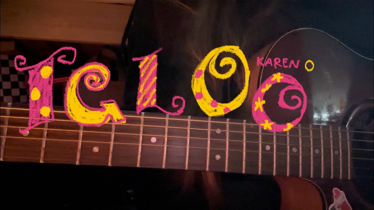 Igloo - karen o || cover by smoshbee