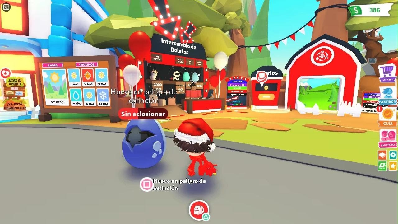 le estafado a una chica Le he dado un peluche. y y ella un ultra raro