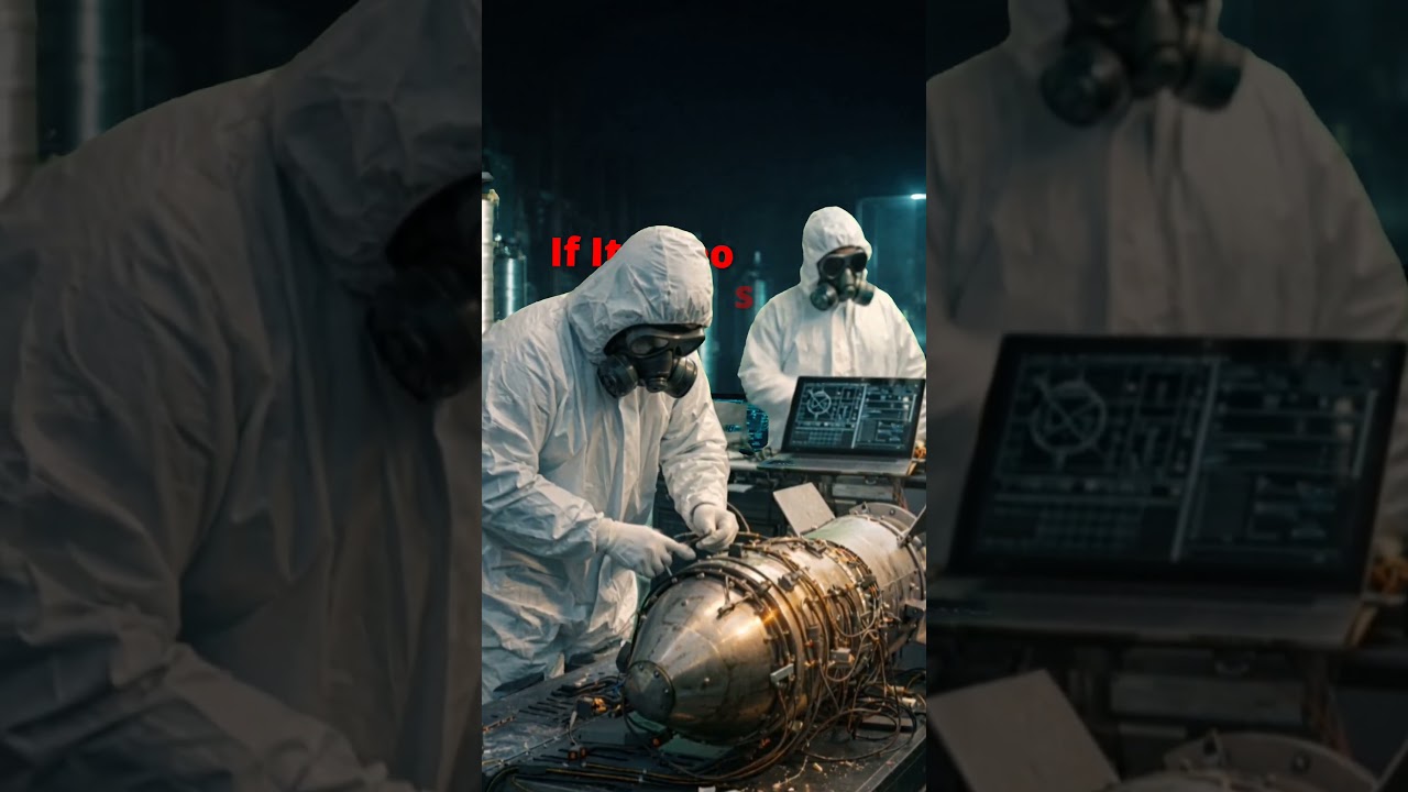 What Happens If Iran Ignores This Warning? #shorts #usa #iran #geopolitics