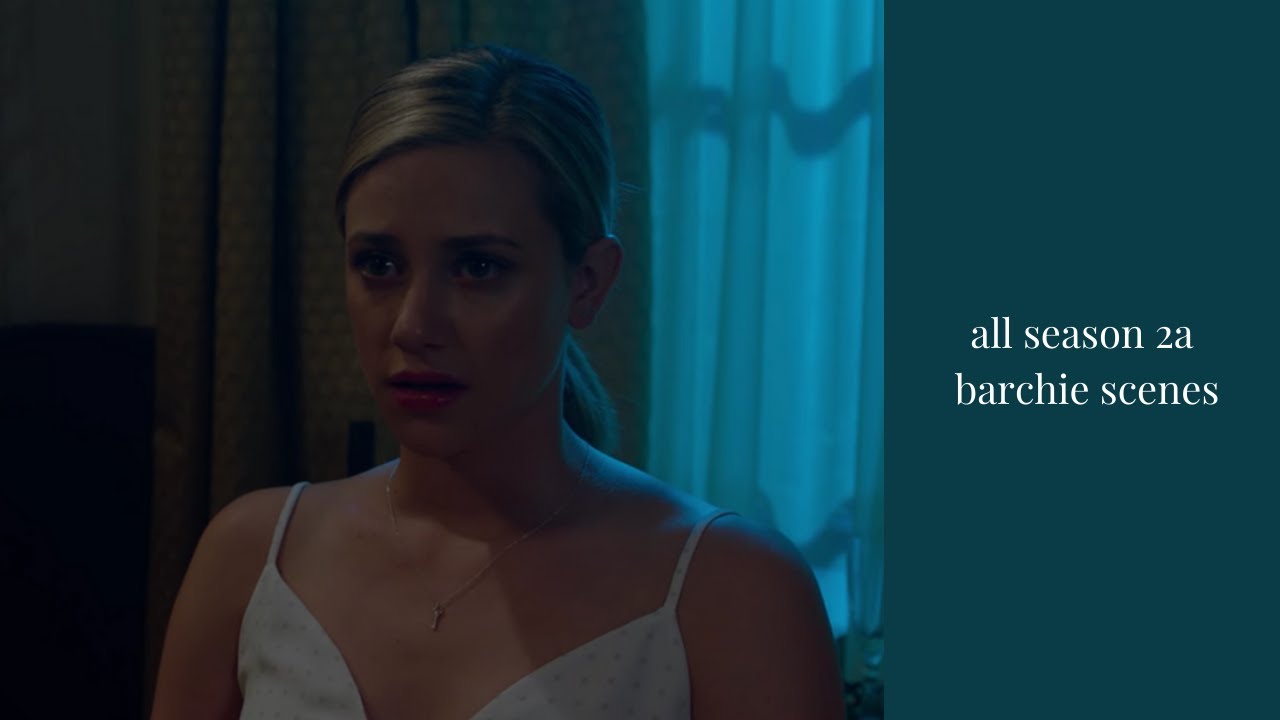 barchie logoless scenes | season 2a | w/ & w/o twixtor + mega link