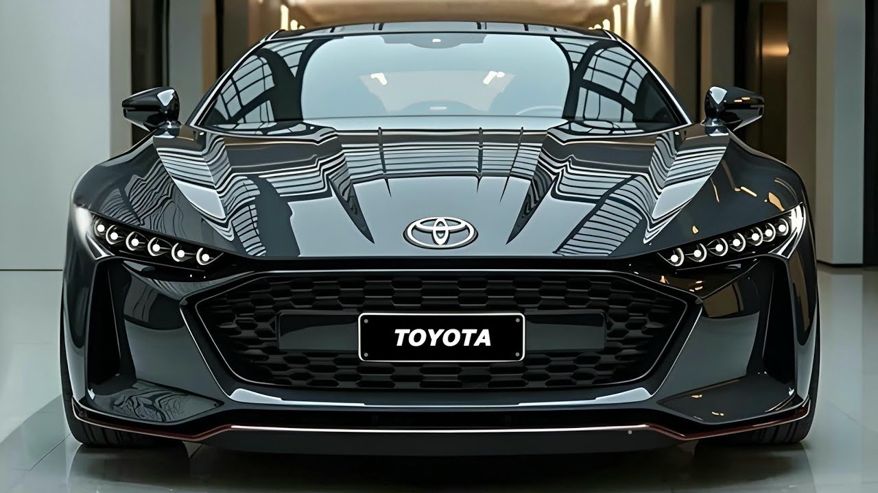2026 Toyota Corolla Cross フルレビュー｜最新デザイン・内装・走行性能・安全性を徹底解説