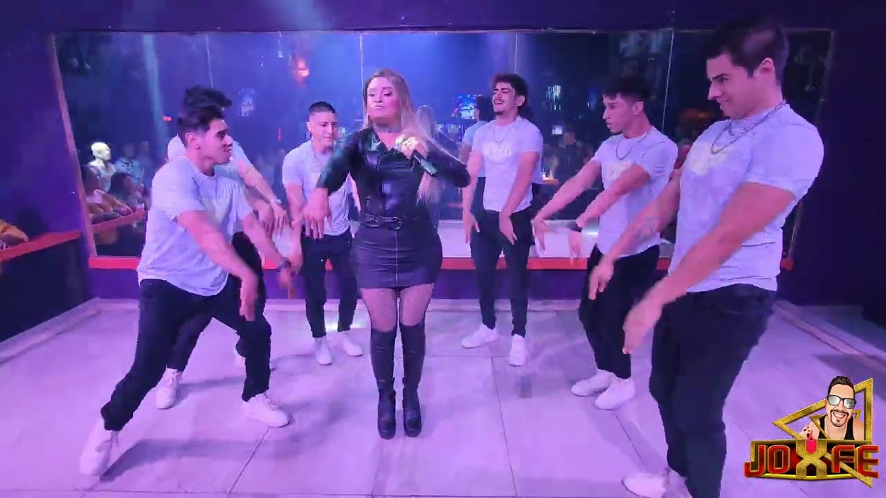 Meghan Trainor - All About That Bass en Pacos Ranch en Puerto Vallarta