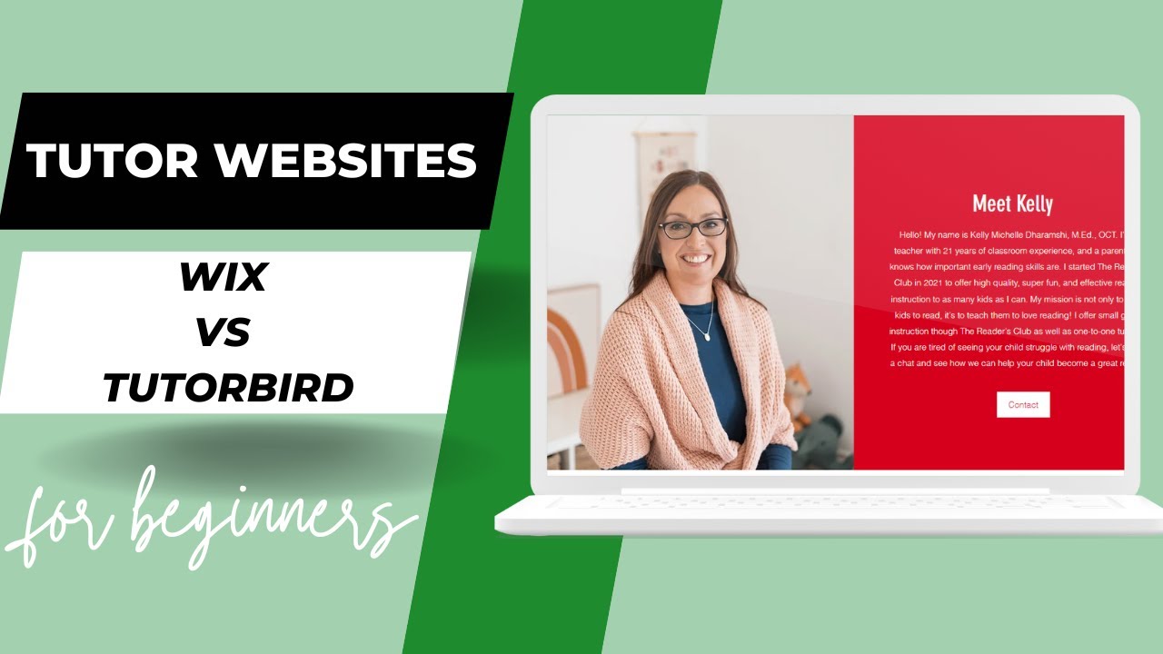 Do Tutors Need A Website?