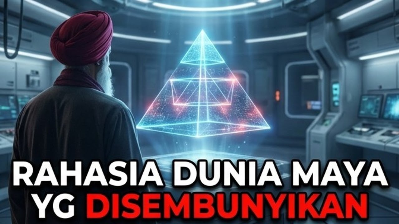 Rahasia Kebangkitan Spiritual Global Diungkap Dalam Lensa Abad Ke 21